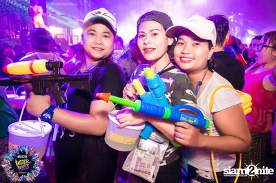 BREEZER presents WATER WARS — photo 10
