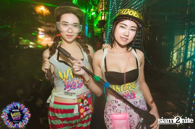 BREEZER presents WATER WARS — photo 215