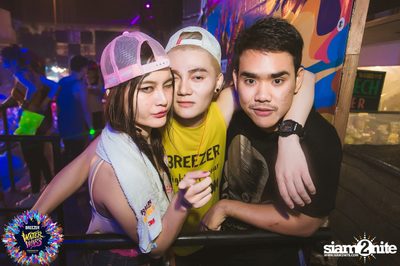 BREEZER presents WATER WARS — photo 231