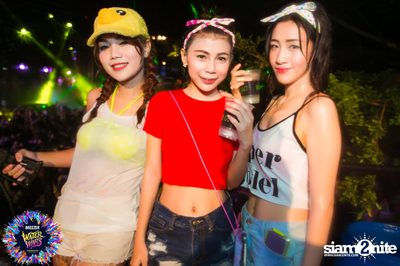 BREEZER presents WATER WARS — photo 35