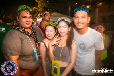 BREEZER presents WATER WARS — photo 28
