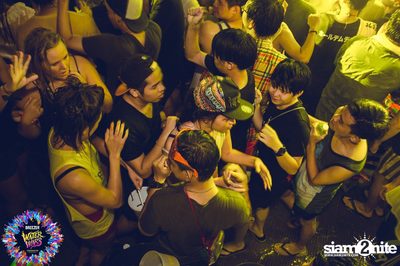 BREEZER presents WATER WARS — photo 203