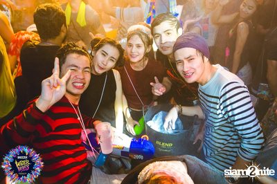 BREEZER presents WATER WARS — photo 129