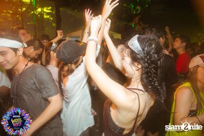 BREEZER presents WATER WARS — photo 158