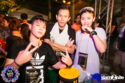 BREEZER presents WATER WARS — photo 22