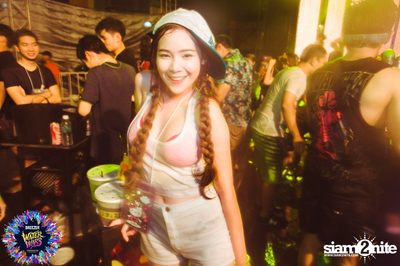 BREEZER presents WATER WARS — photo 208