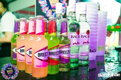 BREEZER presents WATER WARS — photo 251
