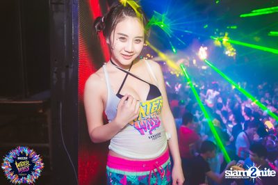 BREEZER presents WATER WARS — photo 235