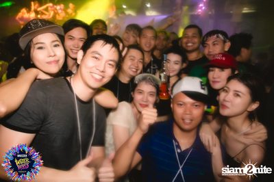 BREEZER presents WATER WARS — photo 34