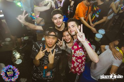 BREEZER presents WATER WARS — photo 216