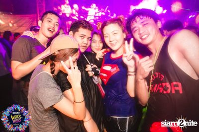 BREEZER presents WATER WARS — photo 20