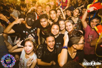 BREEZER presents WATER WARS — photo 84