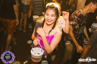 BREEZER presents WATER WARS — photo 136