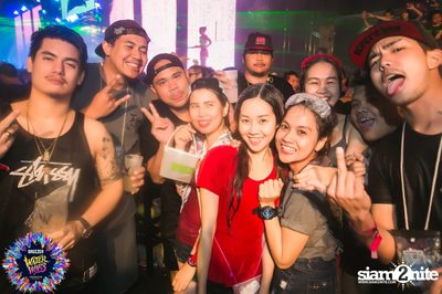 BREEZER presents WATER WARS — photo 211