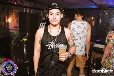 BREEZER presents WATER WARS — photo 62