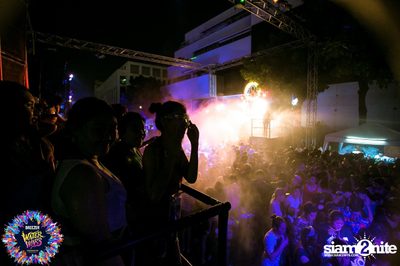 BREEZER presents WATER WARS — photo 133