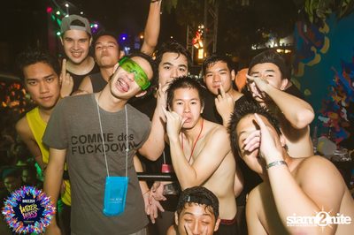BREEZER presents WATER WARS — photo 200