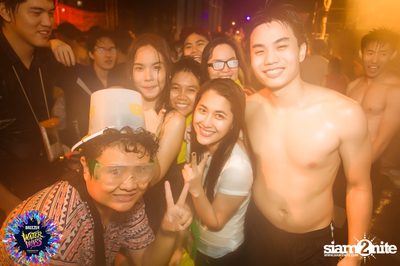 BREEZER presents WATER WARS — photo 180