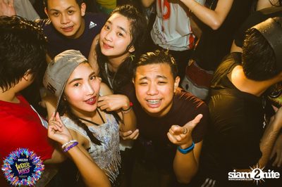 BREEZER presents WATER WARS — photo 92