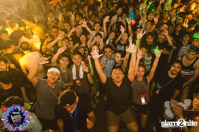BREEZER presents WATER WARS — photo 80
