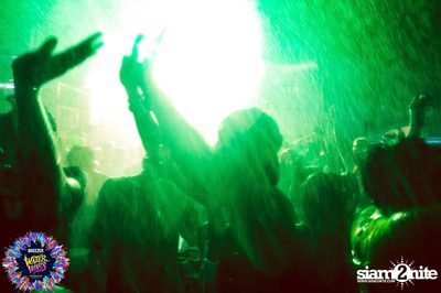 BREEZER presents WATER WARS — photo 155