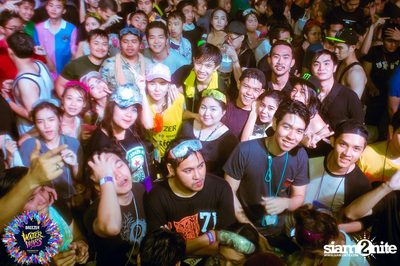 BREEZER presents WATER WARS — photo 105