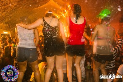 BREEZER presents WATER WARS — photo 174