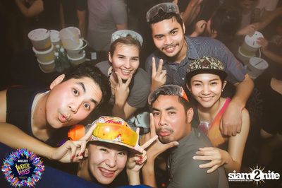BREEZER presents WATER WARS — photo 228