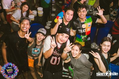 BREEZER presents WATER WARS — photo 204