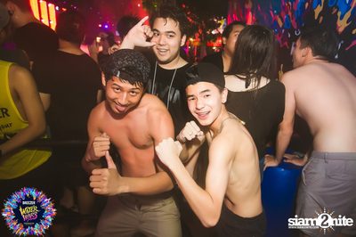 BREEZER presents WATER WARS — photo 194