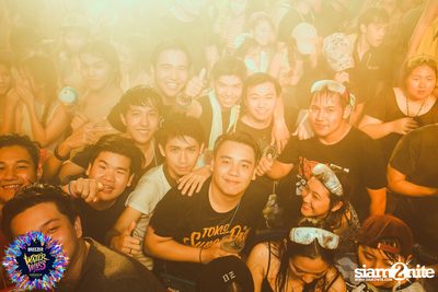 BREEZER presents WATER WARS — photo 99