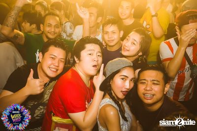 BREEZER presents WATER WARS — photo 87