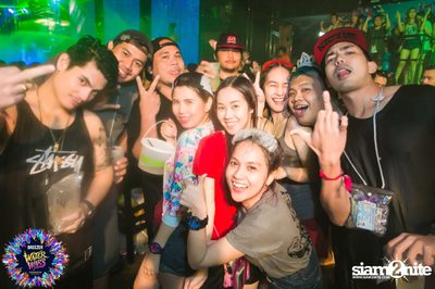 BREEZER presents WATER WARS — photo 212