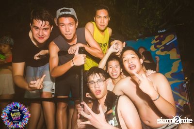 BREEZER presents WATER WARS — photo 186