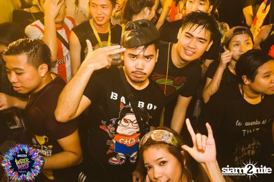 BREEZER presents WATER WARS — photo 88
