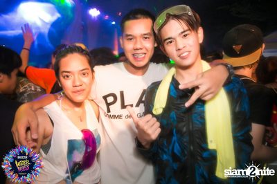 BREEZER presents WATER WARS — photo 24