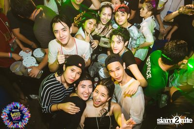 BREEZER presents WATER WARS — photo 97