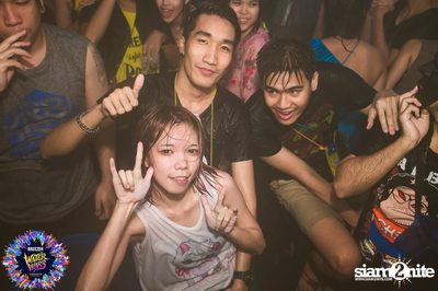 BREEZER presents WATER WARS — photo 242