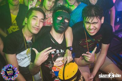 BREEZER presents WATER WARS — photo 246