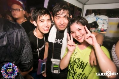 BREEZER presents WATER WARS — photo 30