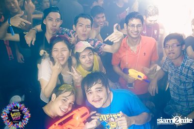 BREEZER presents WATER WARS — photo 219