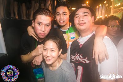 BREEZER presents WATER WARS — photo 165