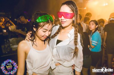 BREEZER presents WATER WARS — photo 145