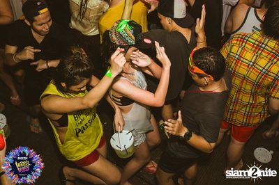 BREEZER presents WATER WARS — photo 202
