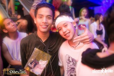 Songkran Summer Festival 2015 — photo 119