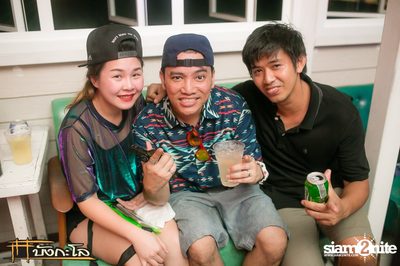 Songkran Summer Festival 2015 — photo 2