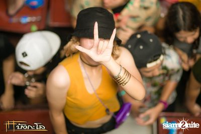 Songkran Summer Festival 2015 — photo 48