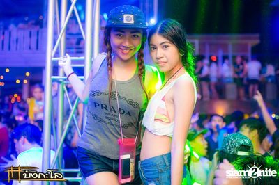 Songkran Summer Festival 2015 — photo 112