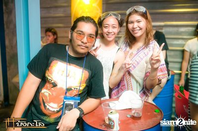 Songkran Summer Festival 2015 — photo 134