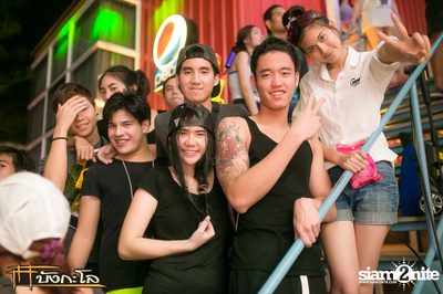 Songkran Summer Festival 2015 — photo 153